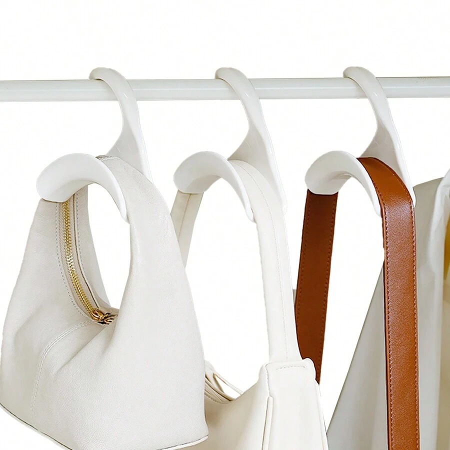 Móc & Đường ray khác - trắng - Xem 1