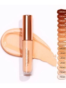 Bruna Tavares BT Skinplush (Soft Mousse Texture Concealer) - L1020 - View 2
