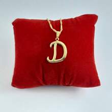 Pendant Necklaces - Vàng - Xem 9