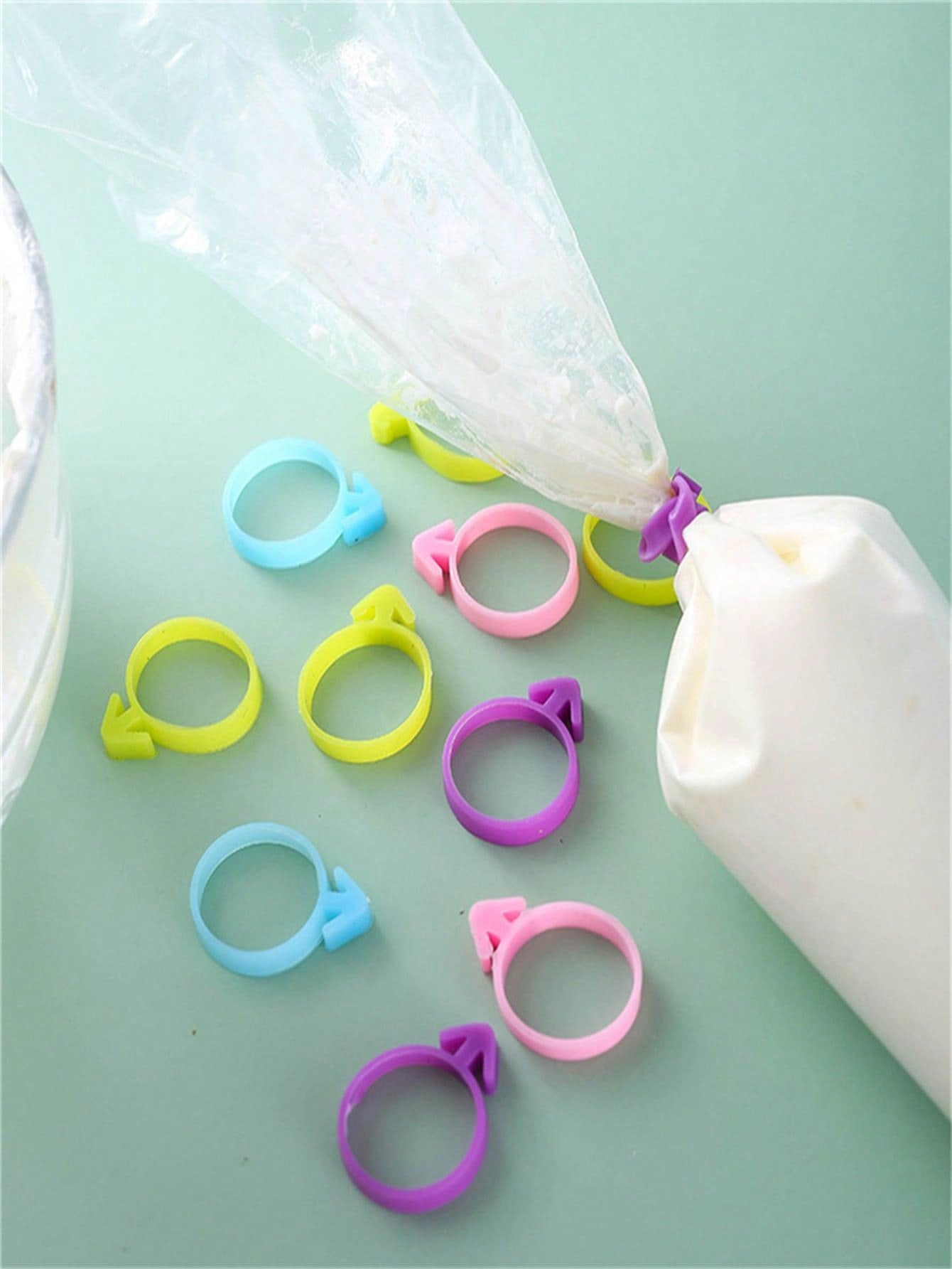 10pcs Household Drawstring Fastener SHEIN USA