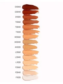 Bruna Tavares BT Skinplush (Soft Mousse Texture Concealer) - F5060 - View 7