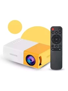 Projectors - Veel kleurig - Bekijken 3