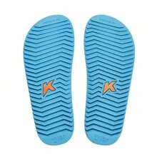 Kenner Men Sandals - Azul - Ver 5