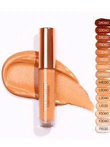 Bruna Tavares BT Skinplush (Soft Mousse Texture Concealer) - T1020 - View 2