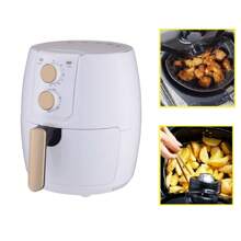 Air Fryers - 110V - Ver 1
