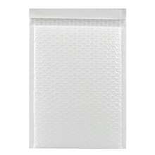 19*32+4cm 100pcs/pack Express Delivery Bags, Courier Bags - White - View 1