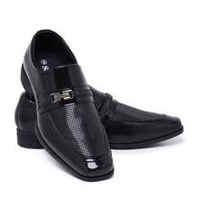 Dress Shoes - Negro - Ver 2