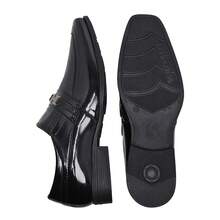 Dress Shoes - Negro - Ver 3