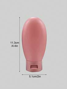 3件套旅行乳液分配器 - 彩色 - 查看 6