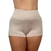 Women Boyshorts - 彩色 - 查看 5