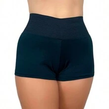 Women Boyshorts - 彩色 - 查看 3