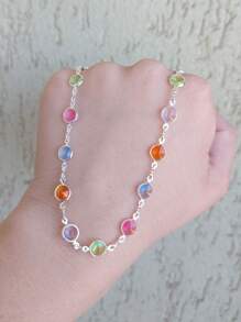 Chokers - Đầy màu sắc - Xem 1