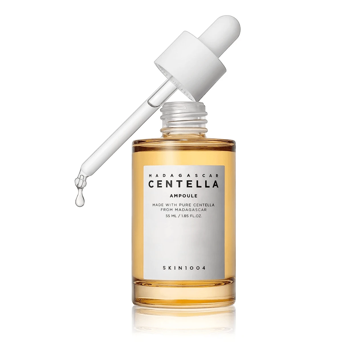 SKIN1004 Madagascar Centella Ampoule 55ml - Clear - View 1