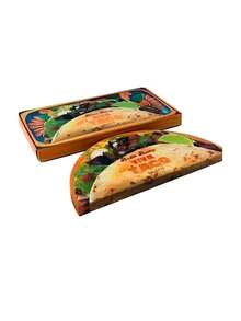 Sombras  De Taco, Paleta Sombras Sombras Para Ojos 15 Tonos - Multicolor - Ver 2