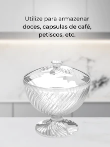 Bowls & Plates - 無色 - 查看 3