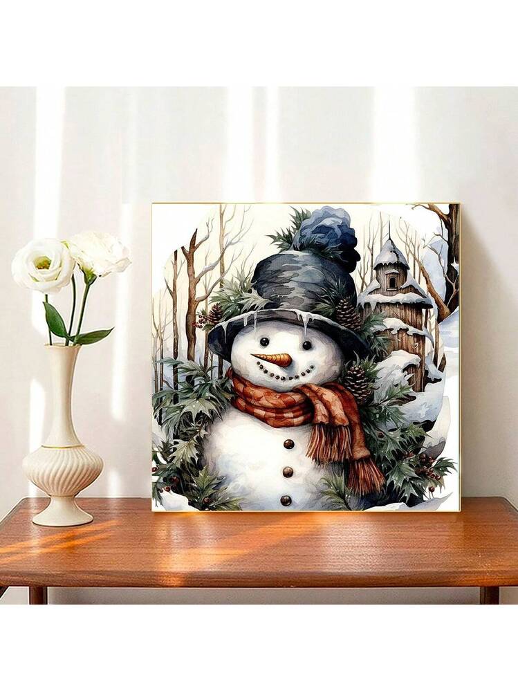 Kit 5D Diamond Painting Faro: Fai Da Te Con Strass Per Adulti, 30x40 Cm, Decorazione Casa