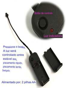 Party Masks - Azul - Ver 7