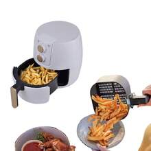Air Fryers - 110V - Ver 2