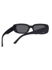 Women Sunglasses - 黑色 - 查看 4
