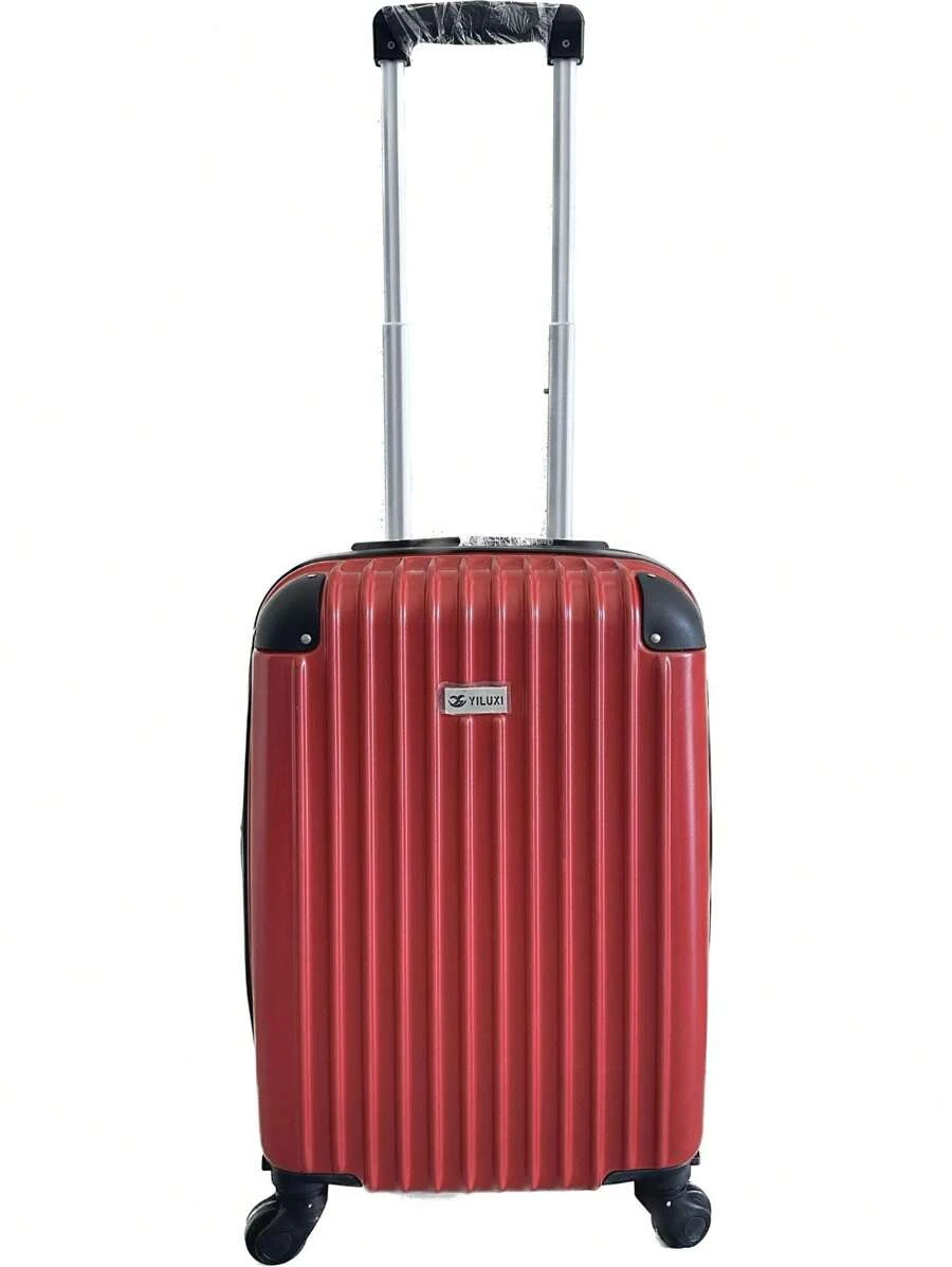 Carry-Ons - 紅色 - 查看 1