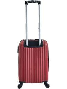 Carry-Ons - 紅色 - 查看 3