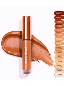 Bruna Tavares BT Skinplush (Soft Mousse Texture Concealer) - T5060 - View 2