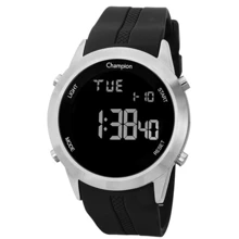 Men's Quartz Watches - màu đen - Xem 1