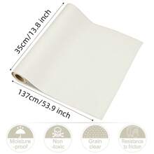 1pc Self Adhesive For Sofa Repair Patch Furniture Table Chair Sticker - Beige - View 9