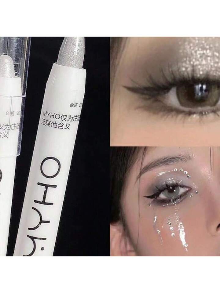 Nyx Jumbo Eye Pencil Cottage Cheese