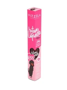 Liquid Lipstick - Basset - View 3