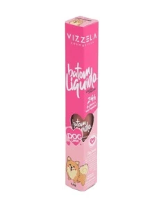 Liquid Lipstick - German Spitz - View 3