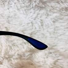 Women Fashion Glasses - xanh quân đội - Xem 2