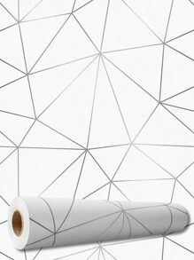 Wall Paper - 彩色 - 查看 1