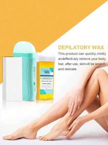 蠟豆機 - 綠色 - 查看 6