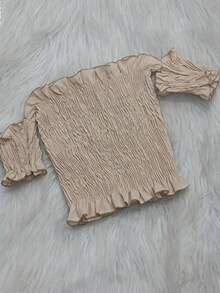 Women Tank Tops & Camis - Beis - Ver 2