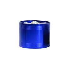 Car Modified Turbocharger Turbocharger Engine Single-sided Turbine Modified Naturally Aspirated Parts - Black - View 8