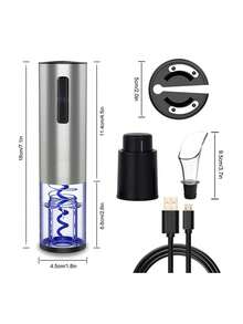 Kitchen Appliances - Plateado - Ver 11