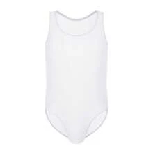 1件男士性感內衣柔軟彈性網眼連身衣，帶半透明效果 - 白色 - 查看 1