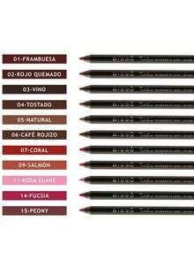 Line Lip Ink - Bissú SHADE 10 PALO PINK - Nhiều màu - Xem 2