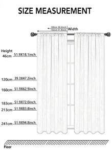 1pc Christmas Decoration Set - Red Balloons, Santa Hat And Tulle Curtain - Multicolor - View 6