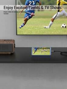 Dây điện, Cáp & Cụm cáp - 3m/10FT - Xem 6