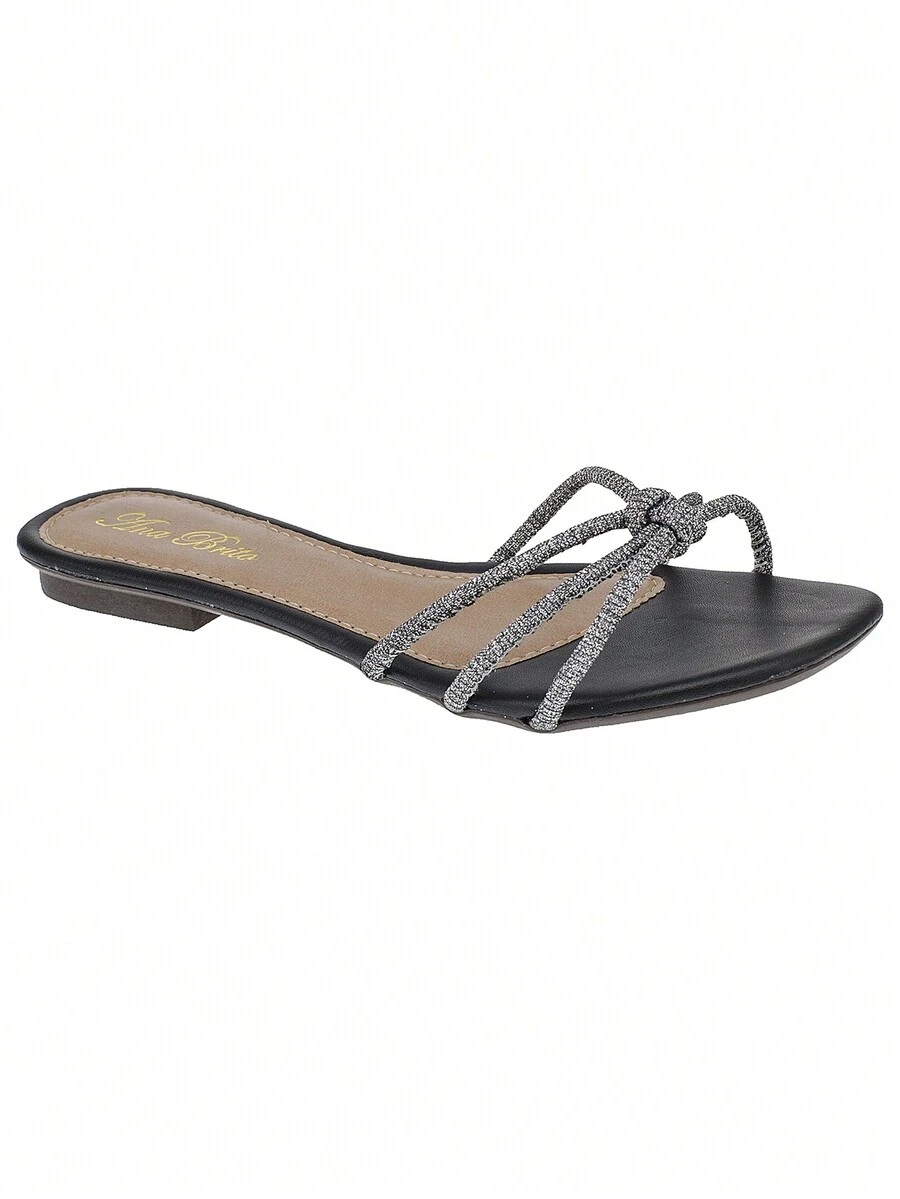 Women Flat Sandals - Xem 1
