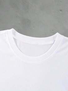Camiseta Masculina Estampada Sou Salvo Pela Graça Unissex Algodão