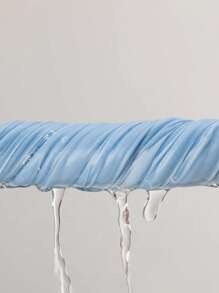 1入組男士冰絲內衣,薄方腿四角褲,大碼,透氣,抑菌,中層