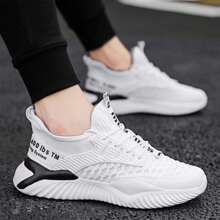 Tenis para hombre - Blanco - Ver 1