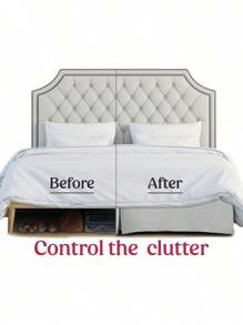 1Pc Mattress Protector - Lux Decor Bamboo Waterproof Noiseless Soft Cooling Comfortable Breathable Cover With Deep Pocket Up To 16 Inches – Gentle Fit, Easy Care – Back To School, Graduation Gifts, Home Decor-Summer Turn Up, SUmmer Pick1Pc Lux Decor Terry Cloth Waterproof Mattress Protector – Hypoallergenic Noiseless Bed Cover With Breathable Fabric – Protects Against Spills, Stains & Allergens – Fits Upto 16 Inches Deep Pocket – Back To School, Graduation Gifts, Home Decor, Spring Cleaning Essential, Valentine's Day Home Refresh, Allergy Protection, Spill Guard, Bed Bug Barrier, Easy Fit Design, Machine Washable, Durable Cover, Long-Lasting Protection, Kid-Friendly, Pet-Friendly Bedding, Daily Comfort, Home Basic, Family Use - Xám - Xem 7