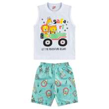 Young Boys Coats - 彩色 - 查看 10