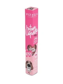 Liquid Lipstick - Beagle - View 3