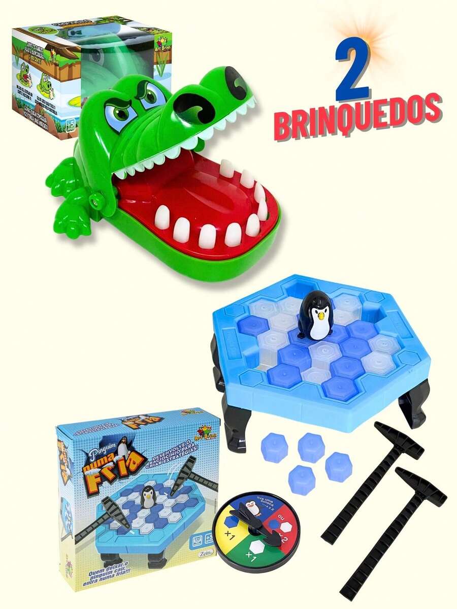 Interactive Games - Nhiều màu - Xem 1