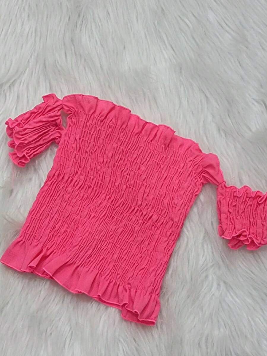 Women Tank Tops & Camis - Rosa coral - Ver 1
